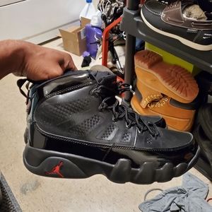 Jordan 9